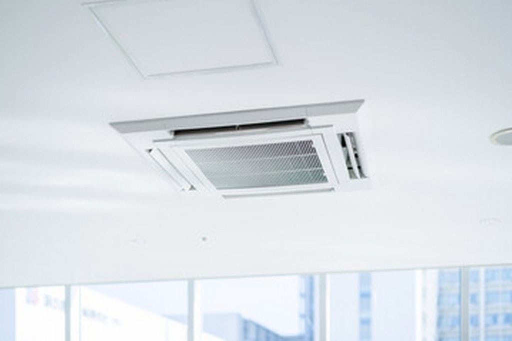 Why Air Conditioning in Workplaces Is Essential for Health and Safety