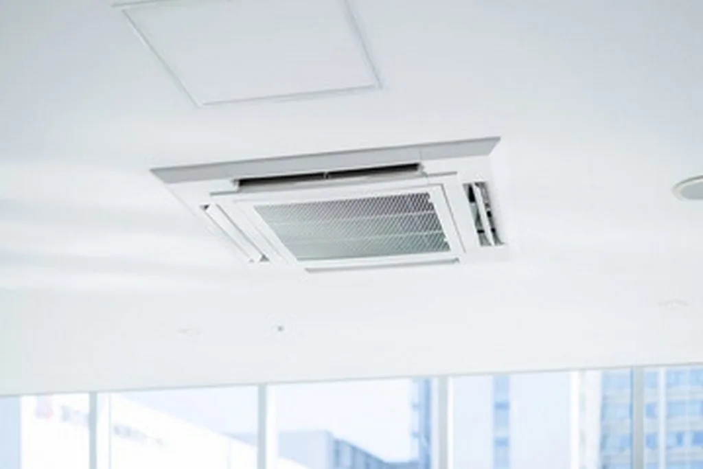 Why Air Conditioning in Workplaces Is Essential for Health and Safety