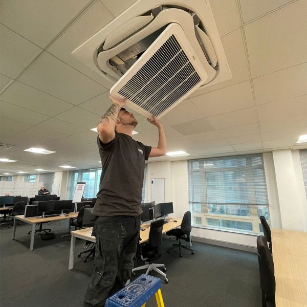 air conditioning in Sussex